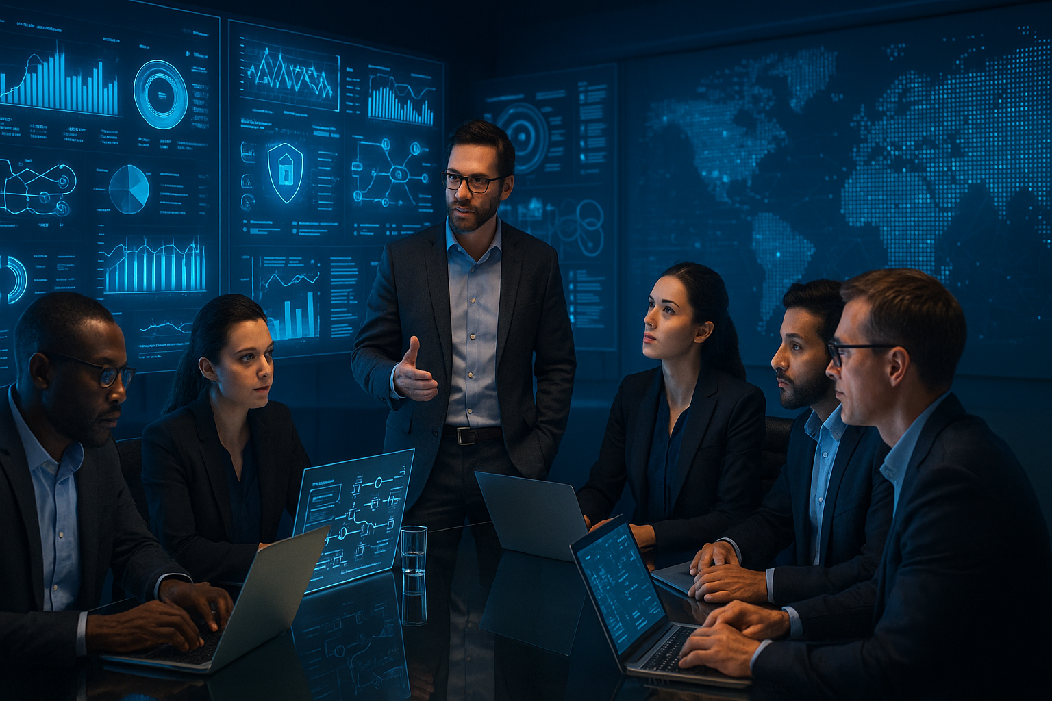 IT Assessment