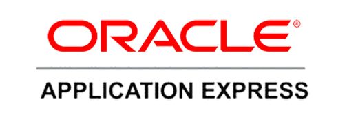 Oracle Apex Development